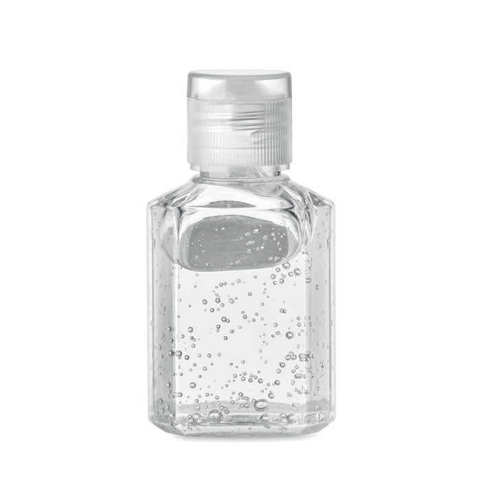 Branded Hand Cleanser Gel with Flip Cap 30ml