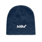 Branded RPET Knitted Beanie
