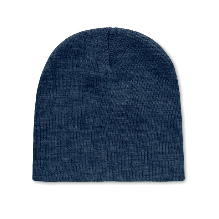 Branded RPET Knitted Beanie