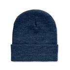 Branded RPET Beanie with Cuff
