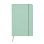 Branded A5 RPET Hard Cover Notebook without branding
