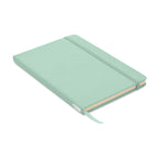 Branded A5 RPET Hard Cover Notebook
