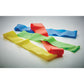 Resistance Bands - Set of 4