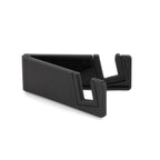 Branded Bamboo Fibre Smart Phone Holder in Black