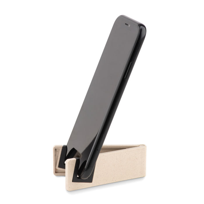 Bamboo Fibre Smart Phone Holder