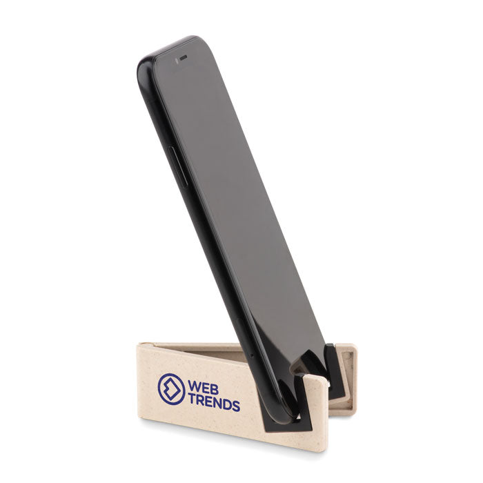 Bamboo Fibre Smart Phone Holder