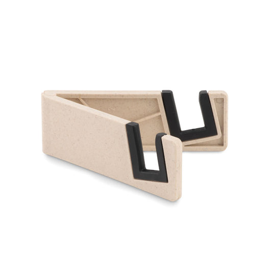 Bamboo Fibre Smart Phone Holder