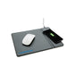 Mouse Mat with Charging Pad