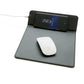 Mouse Mat with Charging Pad