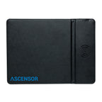 Mouse Mat with Charging Pad