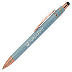 Calming Employee Onboarding & Corporate Gift Set- Iced Teal Collection