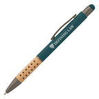 Premium Employee Onboarding & Corporate Gift Set - Peacock Blue Collection