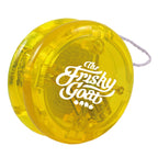 Branded Flashing Yo-Yo