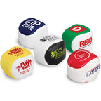 Branded Hacky Sacks Stress Toy