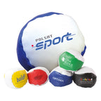 Branded Hacky Sacks Stress Toy