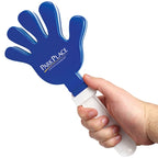 Branded Large Hand Clappers Stress Toy