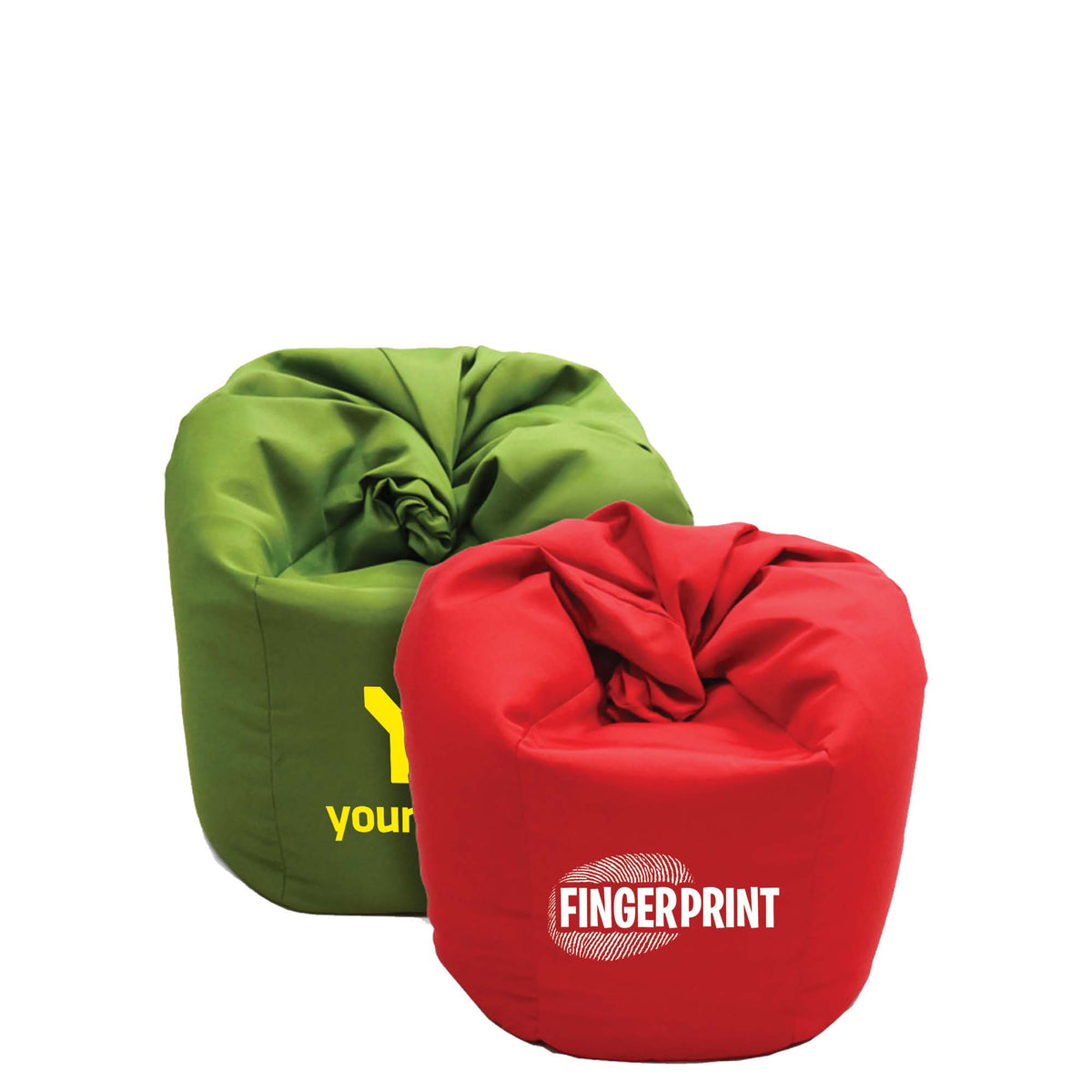 Branded Classic Bean Bag (Standard Size)