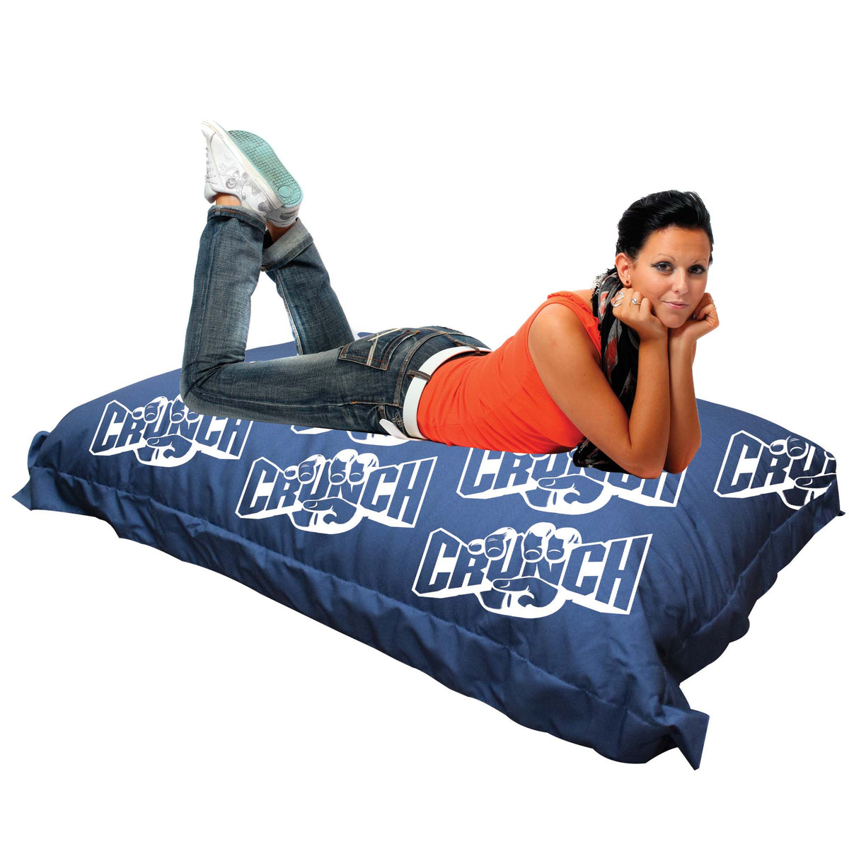 Branded Giant Bean Bag