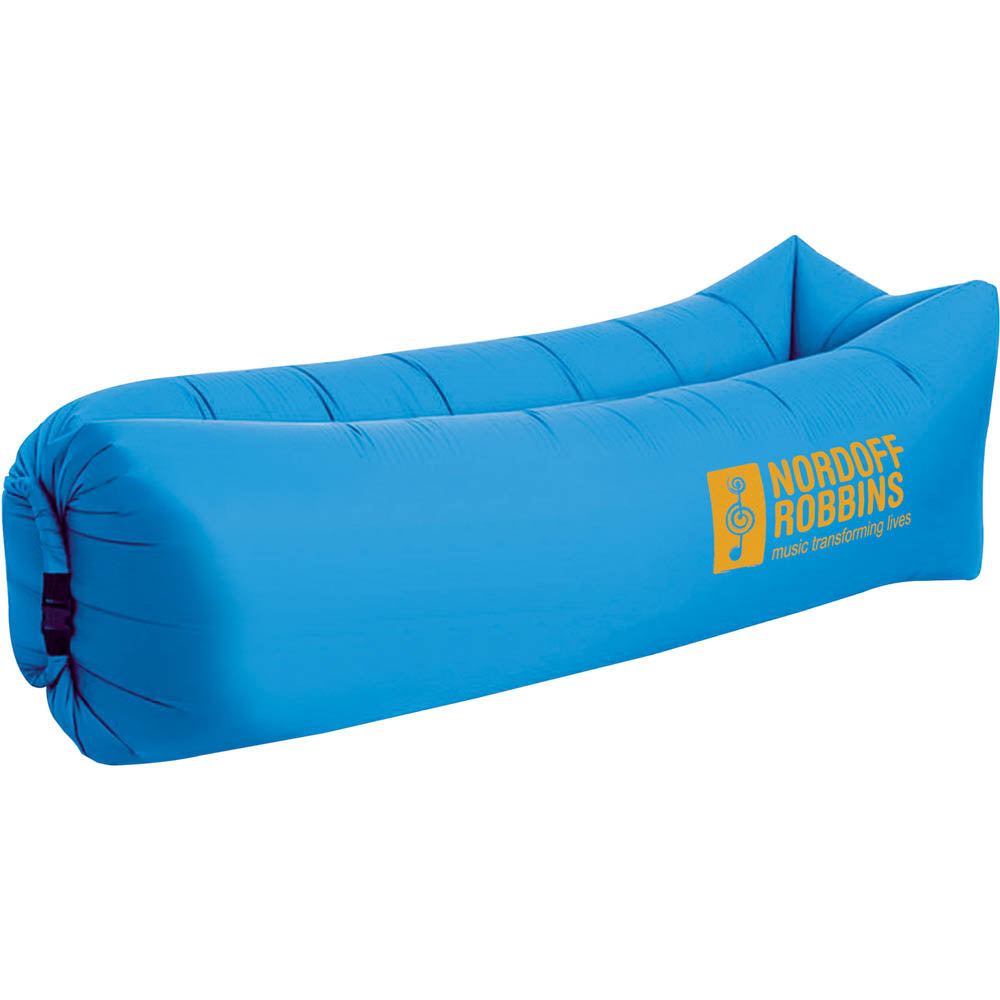 Branded Relax-Air Bag Bed