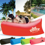 Branded Relax-Air Bag Bed