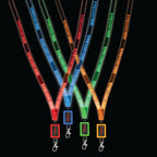 Branded Led Lanyard