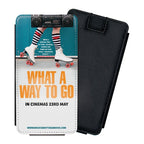 Branded Full Colour Standard Phone Pouch Case