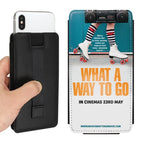 Branded Full Colour Standard Phone Pouch Case