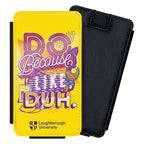 Branded Full Colour Large Phone Pouch Case