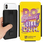 Branded Full Colour Large Phone Pouch Case