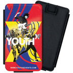 Branded Full Colour Mini Tablet Pouch Case
