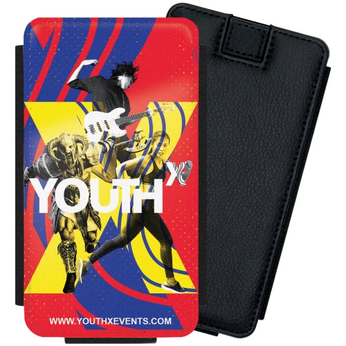 Branded Full Colour Mini Tablet Pouch Case
