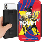 Branded Full Colour Mini Tablet Pouch Case