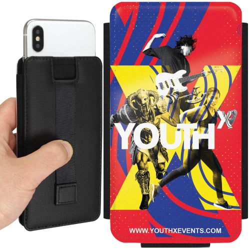 Branded Full Colour Mini Tablet Pouch Case