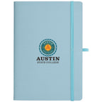 Calming Employee Onboarding & Corporate Gift Set- Iced Teal Collection