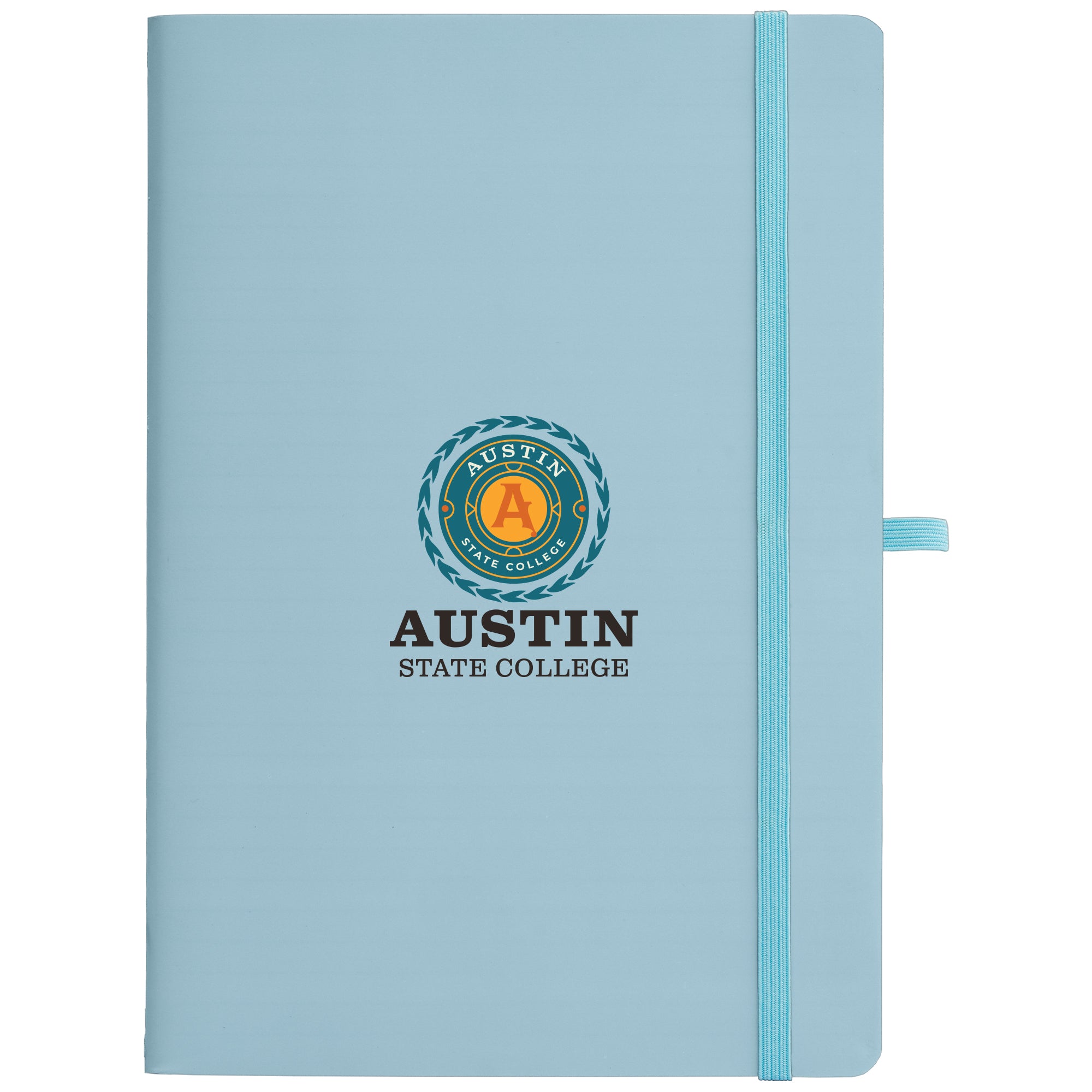 Calming Employee Onboarding & Corporate Gift Set- Iced Teal Collection