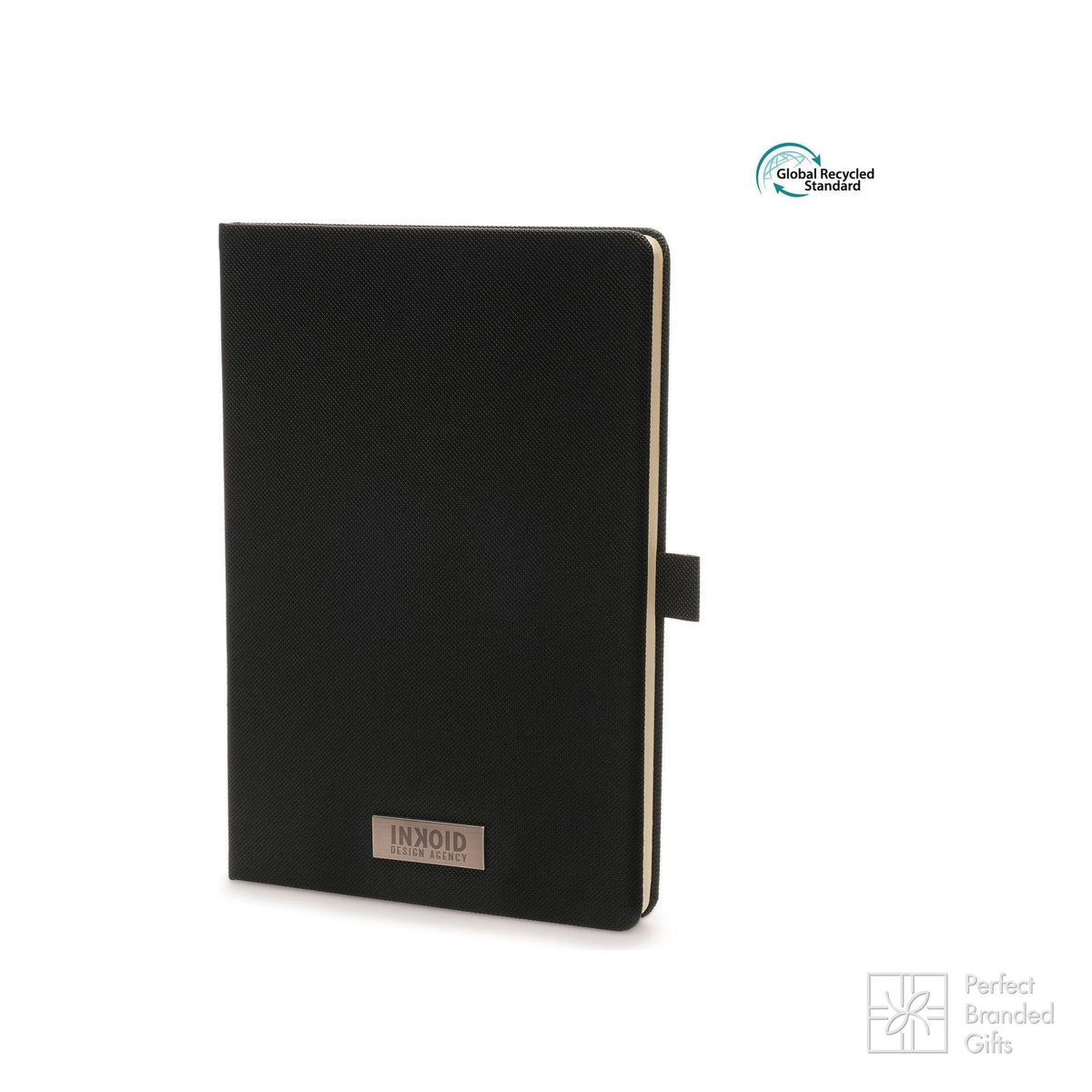 A5 Evans Notebook