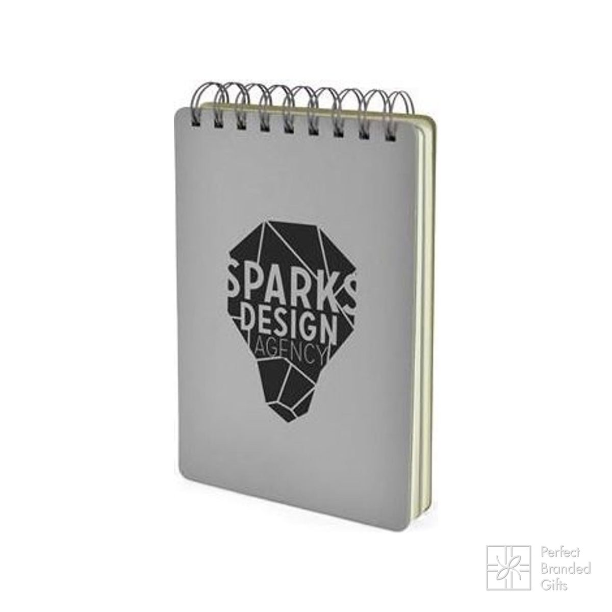 A5 Musker Jotter