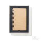 Branded A5 Birch Tree GROWBOOK in Gift Box