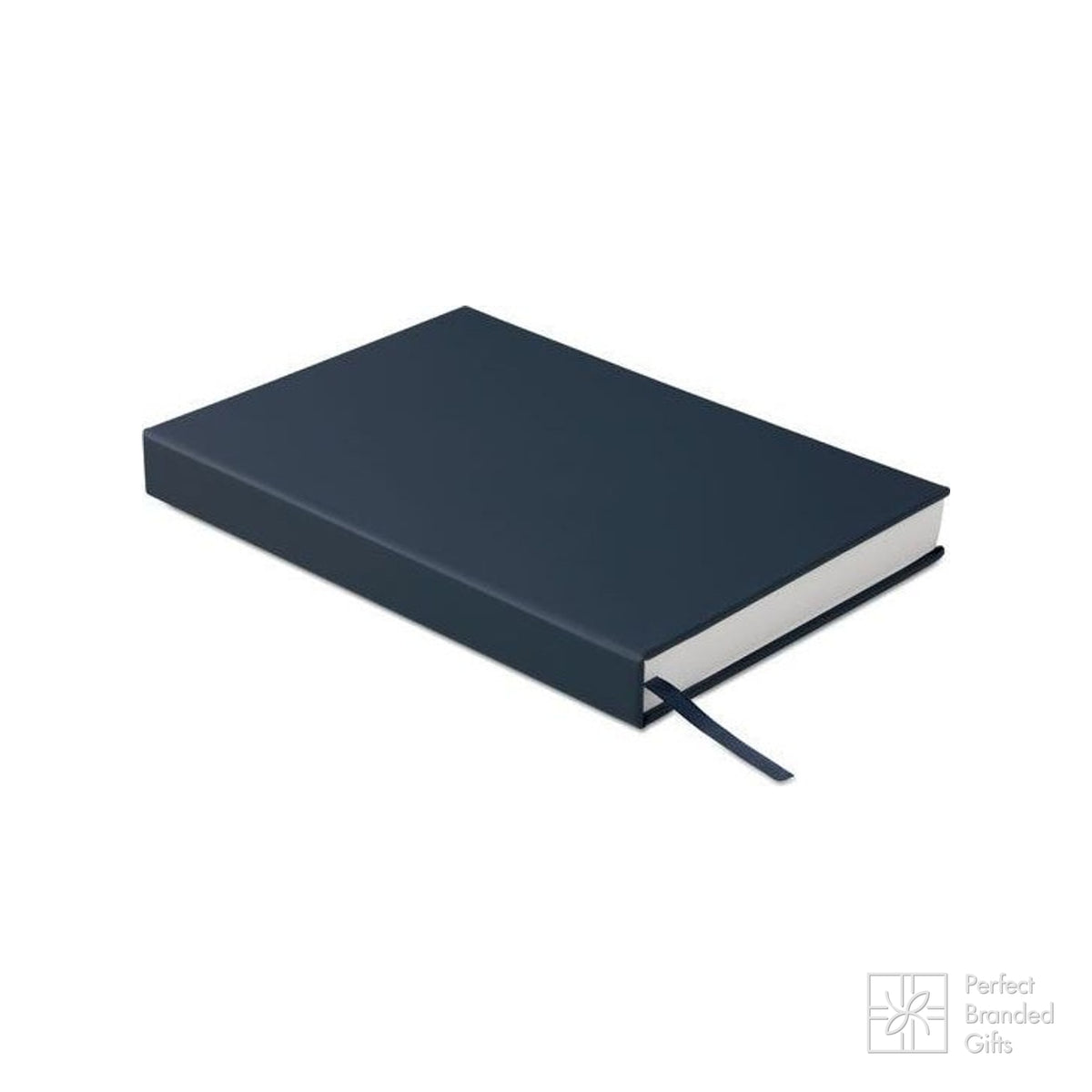 Branded A5 Perpetual Daily Planner Notebook