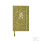 Branded A5 Tea Ground and Cork Notebook