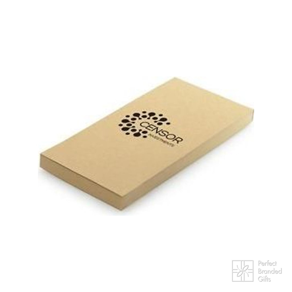 Branded Compact Jotter Notepad