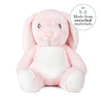 Branded Rabbit Plush Toy
