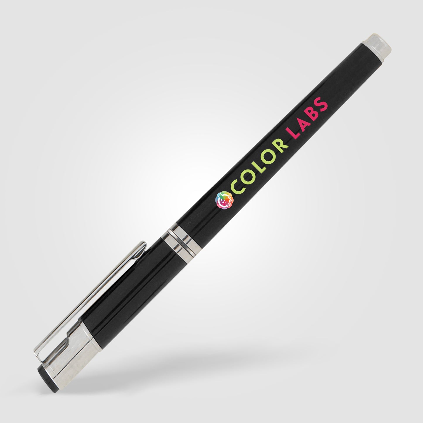 Smooth Gel Pen