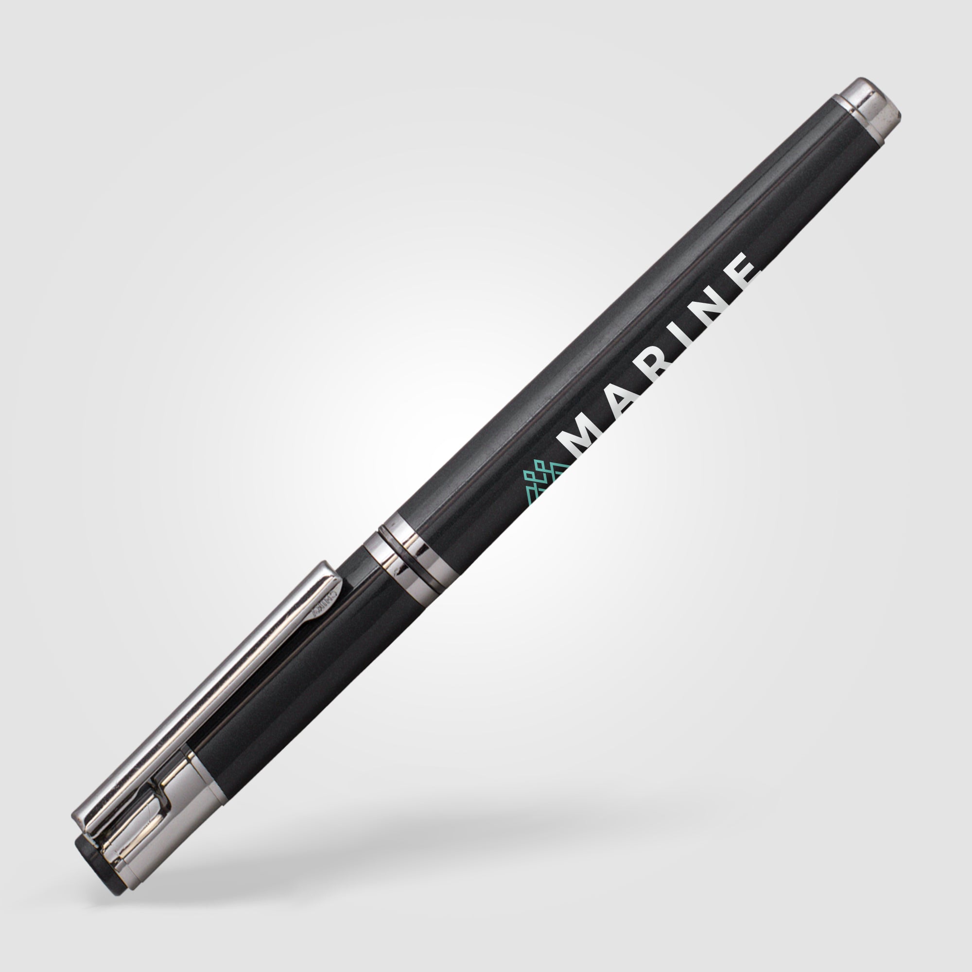 Smooth Gel Pen