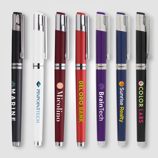 Smooth Gel Pen