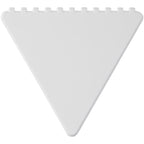 Triangular Recycled Ice Scraper