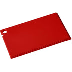 Credit Card Ice Scraper