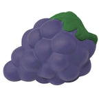 Branded Grapes Stress Toys