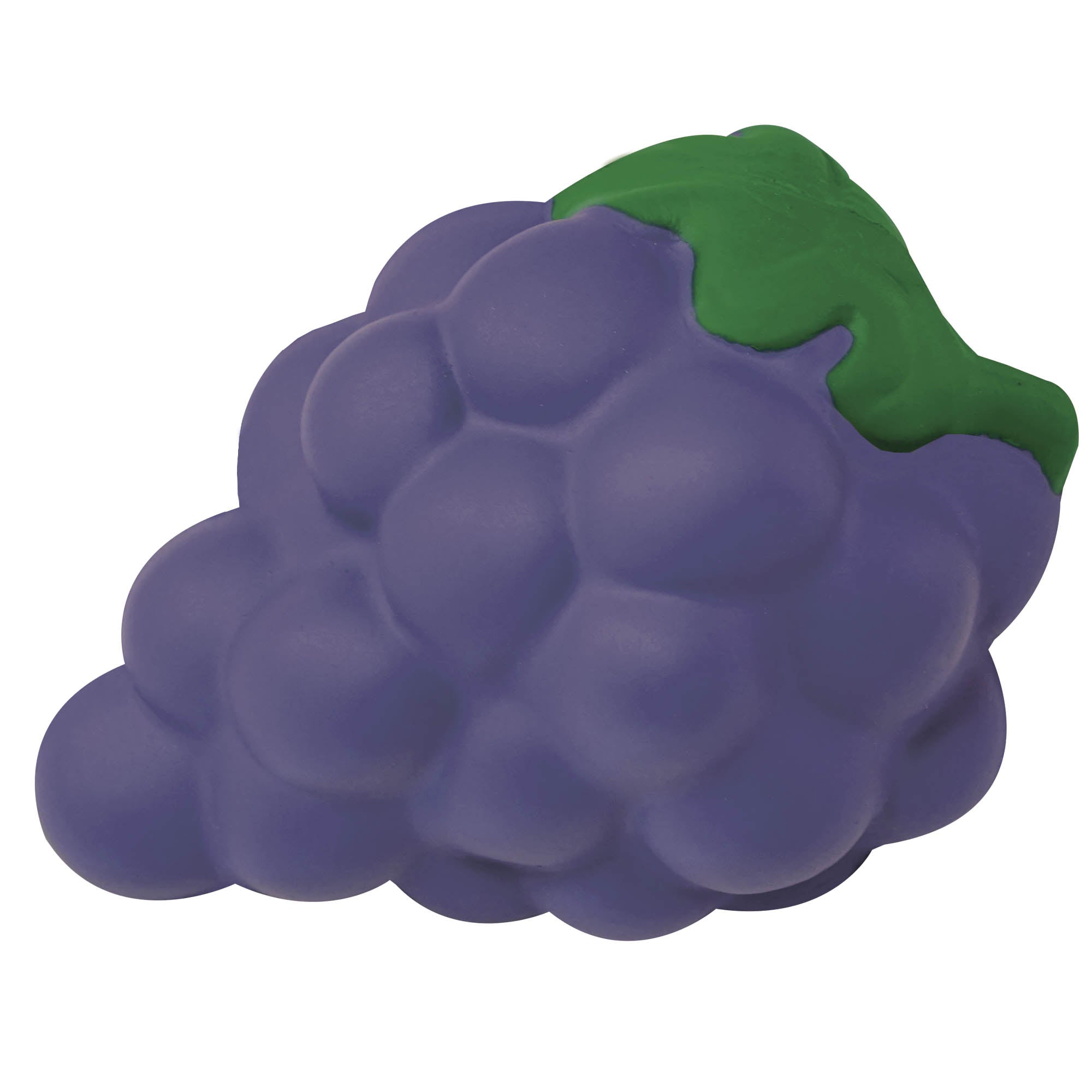 Branded Grapes Stress Toys