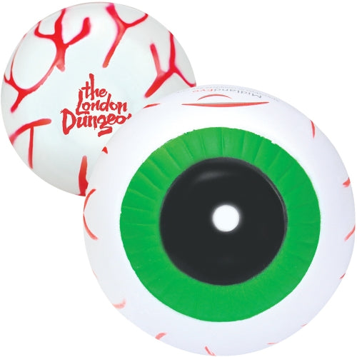 Branded Eye Stress Toy